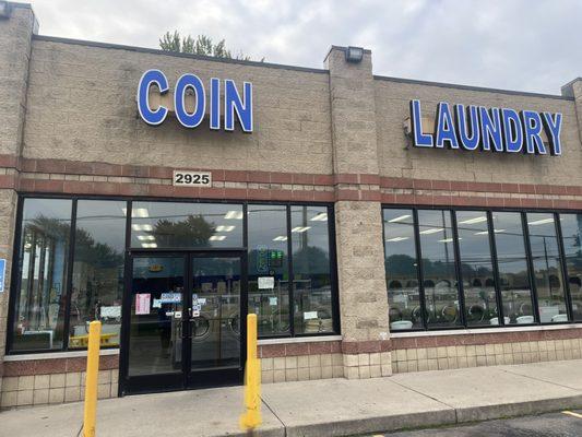 Melvindale Coin Laundry