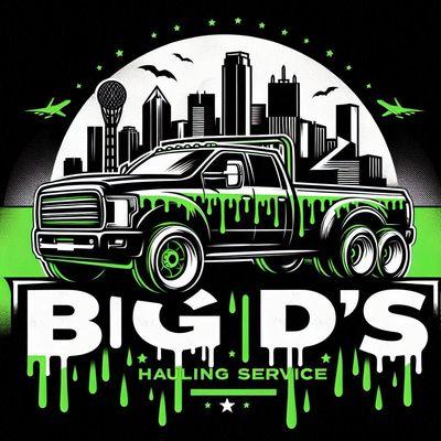 Big D's Hauling Service