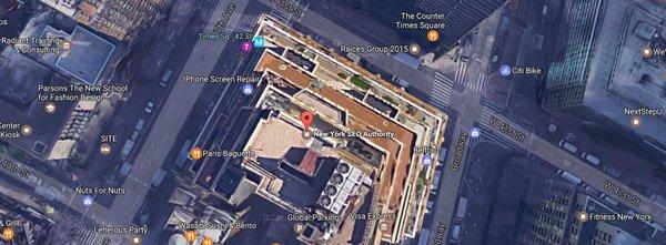 New York SEO Expert - SEO Authority