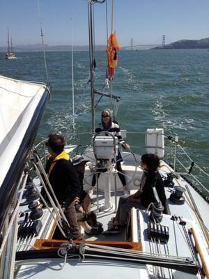 North Coast Charters