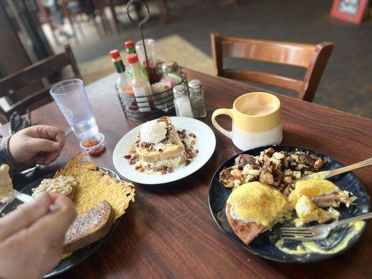 Main St Bistro & Coffee