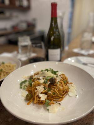 La Cucina Ristorante Italiano