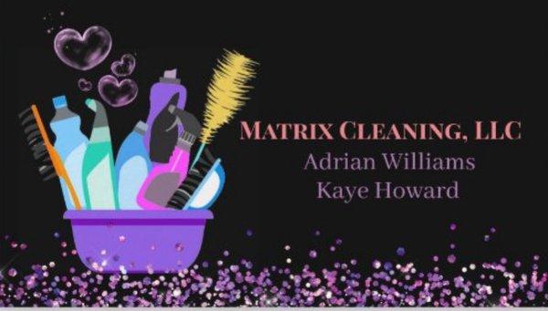 Matrix Cleaning