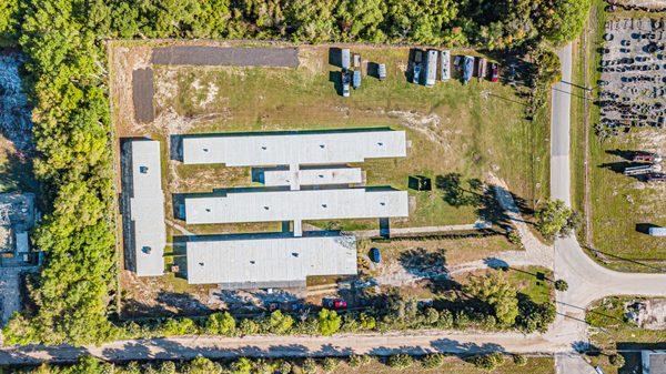 All Steel Storage - Umatilla