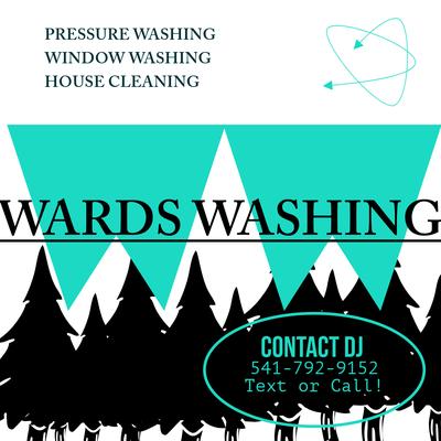 Ward’s Washing