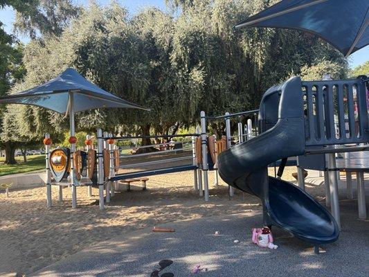 Mason Recreation Center