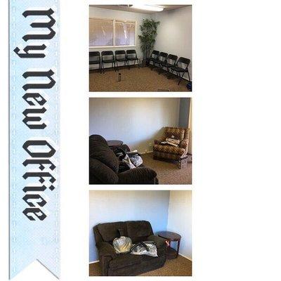 Trisha A Mendez, LMFT