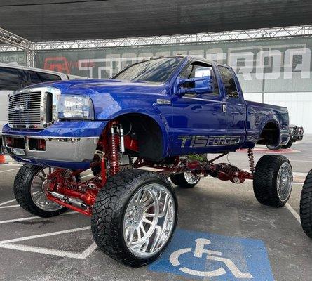 Midwest Detailing Specialists