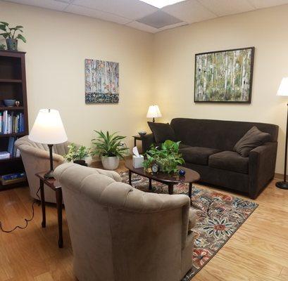 Sara Allen Counseling