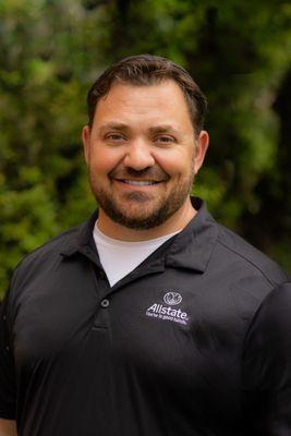 Agency Owner Benjamin Jessurun