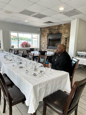 Q River Grill