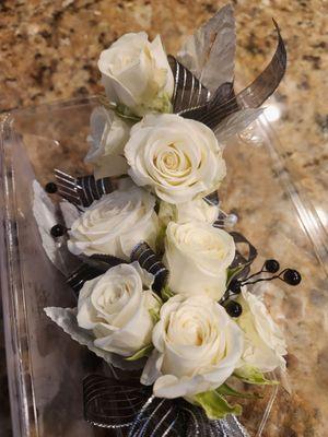 Gonsalves-Fasso Flowers