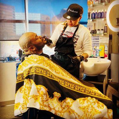 Blendzz Exclusive Barbershop