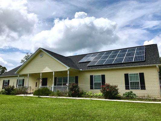 Viper Solar & Roofing