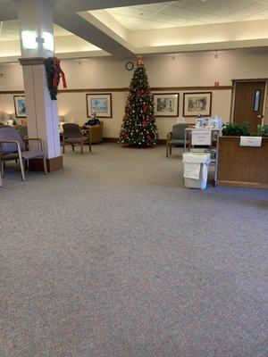 Epic Care - San Leandro (Imaging)