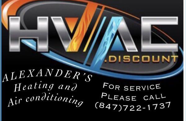 Alexander HVAC