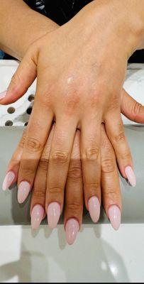 Honey Nail Salon - Vanderbilt Ave