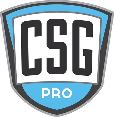 CSG Pro