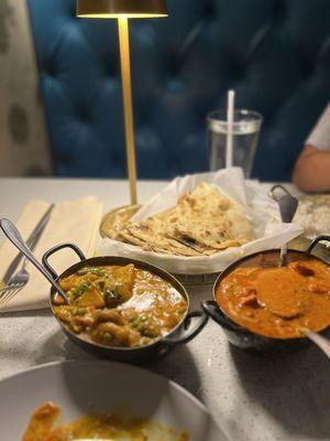 Gulab Indian Bistro