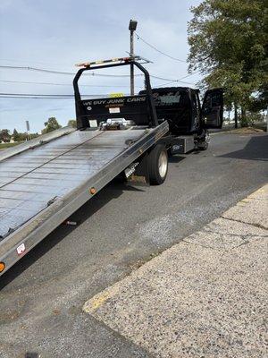 Sonny's J & S Service Center