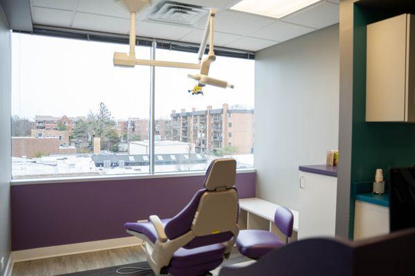 Pediatric Dentistry of the North Shore