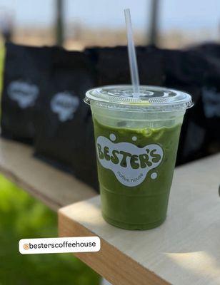 Bester’s Coffee House