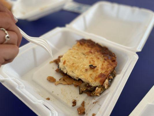 Fort Wayne Greek Festival