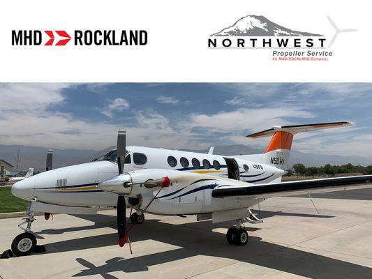 Northwest Propeller Service