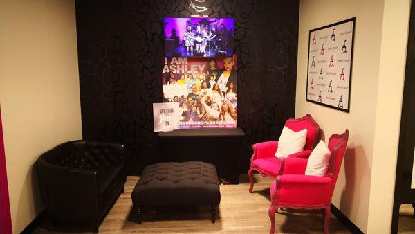 Ashley Stewart - Hampton