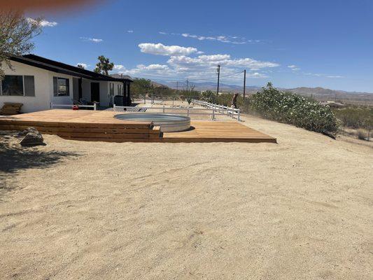 Tonys Yard Hauling and Trimming Service