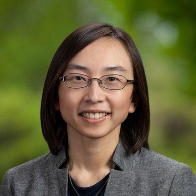 Priscilla H Wong, M.D