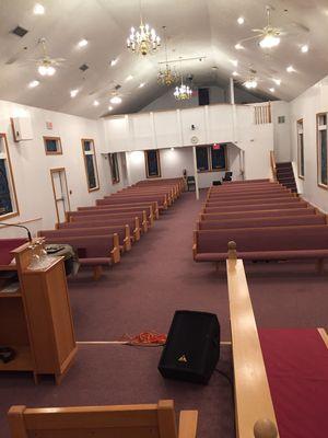 A & A Essential Services