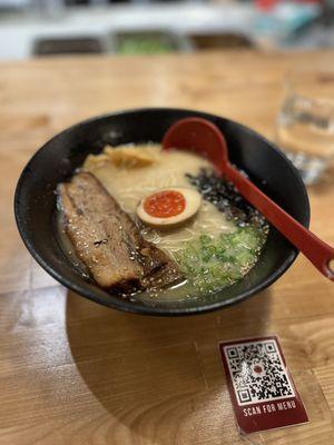 Rudy’s Ramen