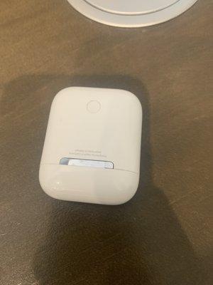 My airpods