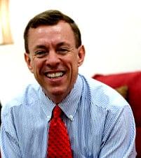 Gary M Forrest, LMFT