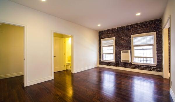 1 bedroom at the Kenmore Arms