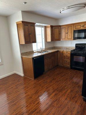 Urrutias Cleaning Services