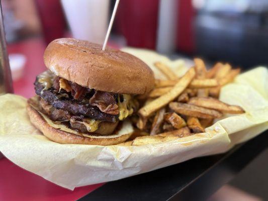 Cedar Glen Malt Shop