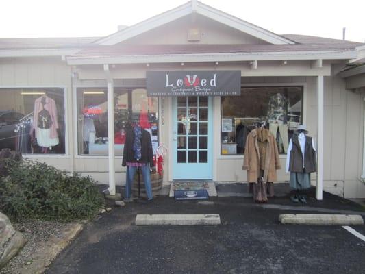 Loved Consignment Boutique