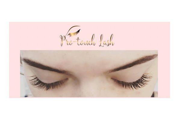 Protouch Lash