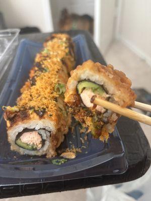 Fugusushi sa