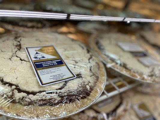 Amish Village Bake Shop