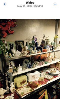 Attic Addict