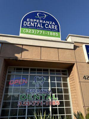 Esperanza Dental Care