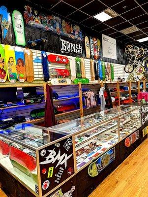 Hardy Skateboard Company