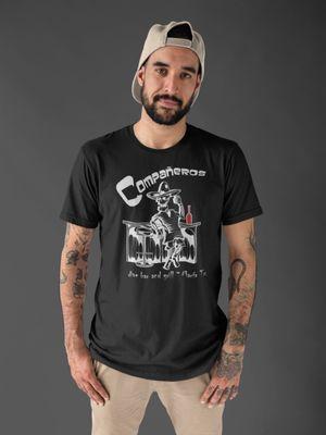 The Armadillo Screen Printing Company