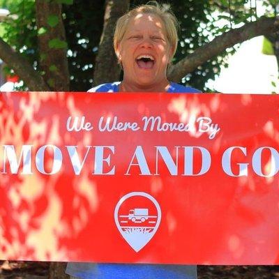 Move And Go