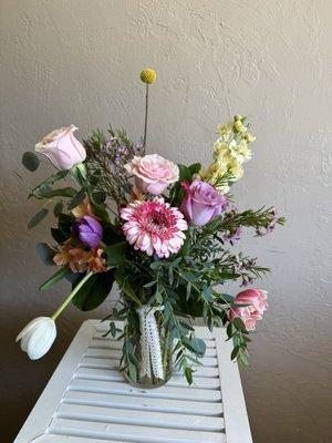 Lucero's Wildflower Creations