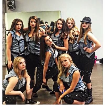 Sonya's Dance & Fitness