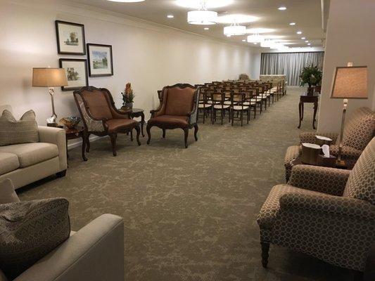 Steinke Funeral Home